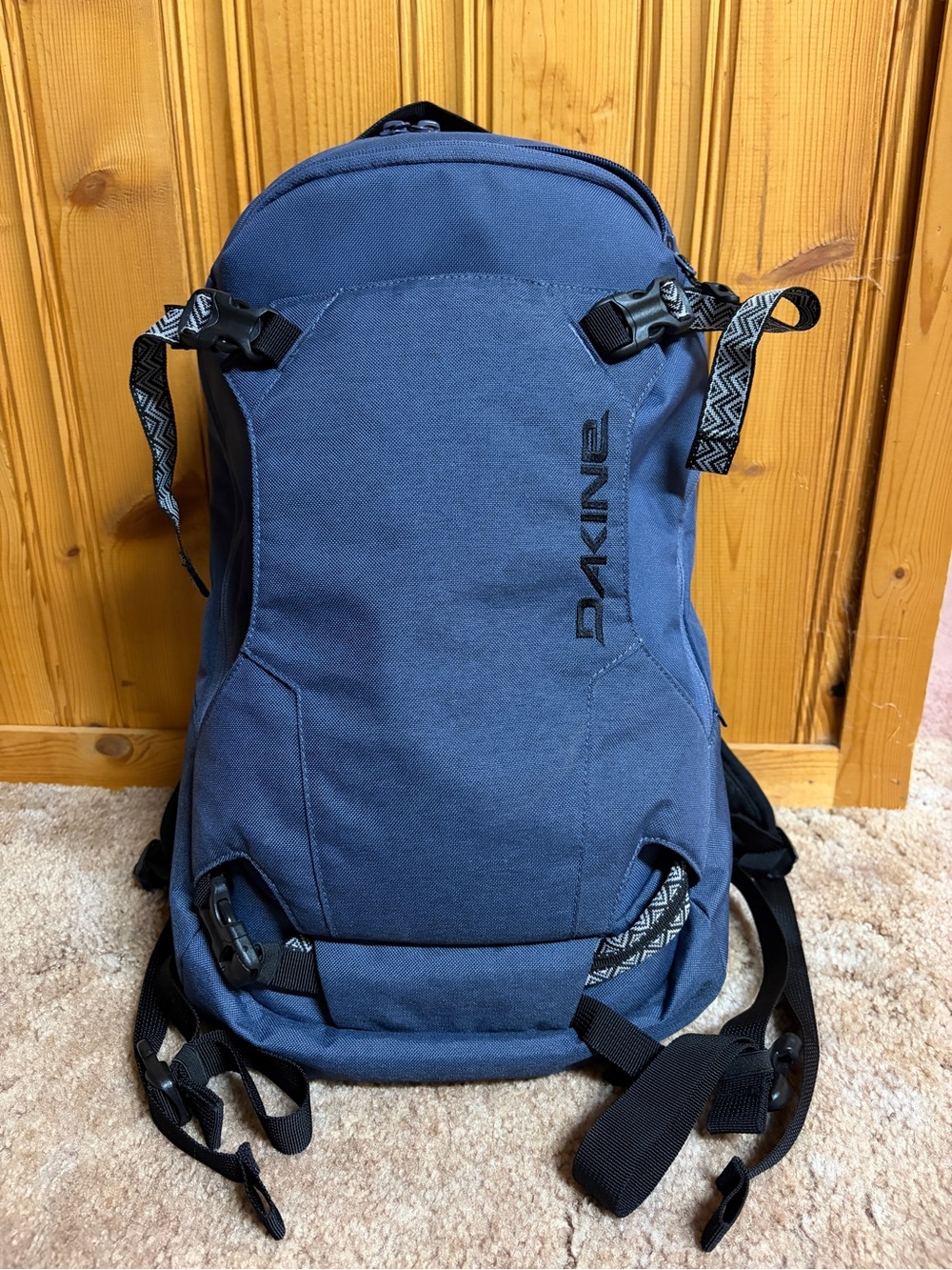 Dakine Heli Pack 12L
